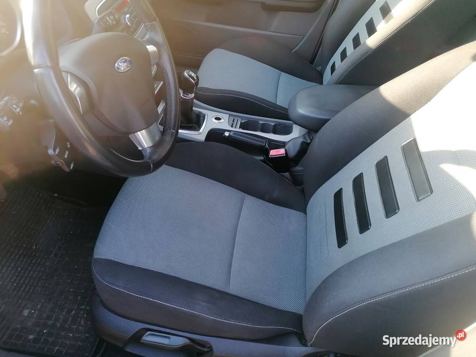 Sprzedam zadbanego Focusa 18D 2011 Rydułtowy