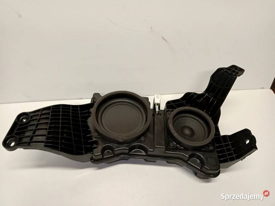 KIA PRO CEED III GŁOSNIK SUBWOOFER 96380J7200 wielkopolskie Rakoniewice