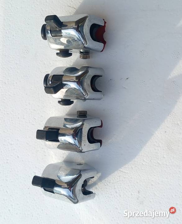 Przełącznik świateł kierunków MZ tsTrophyDDR