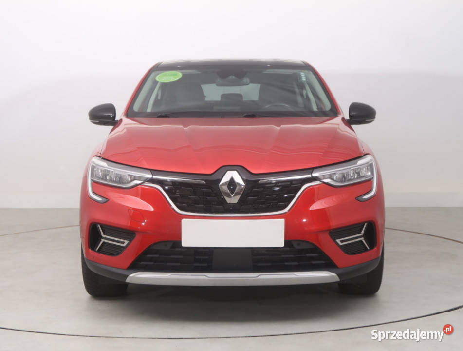 Renault Arkana ETech czujnik deszczu Bielany Wrocławskie sprzedam