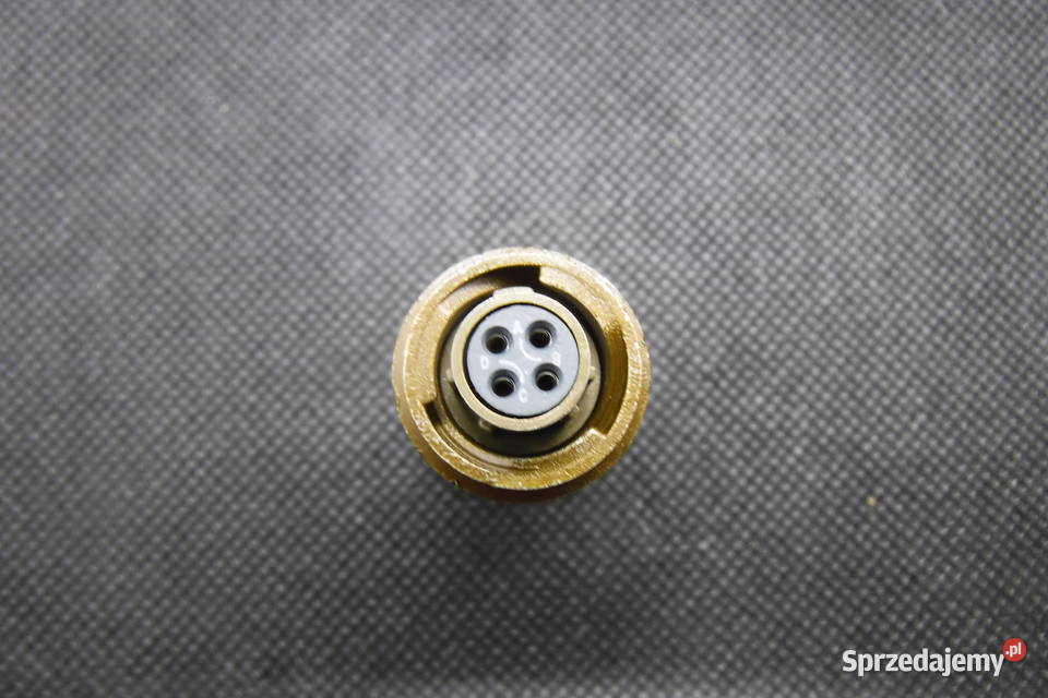 MS3116F84S ITT Cannon 0573005000 złącze wtyczka Otwock
