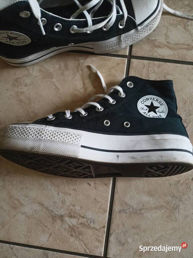 Trampki Chuck Taylor All Star Lift Converse