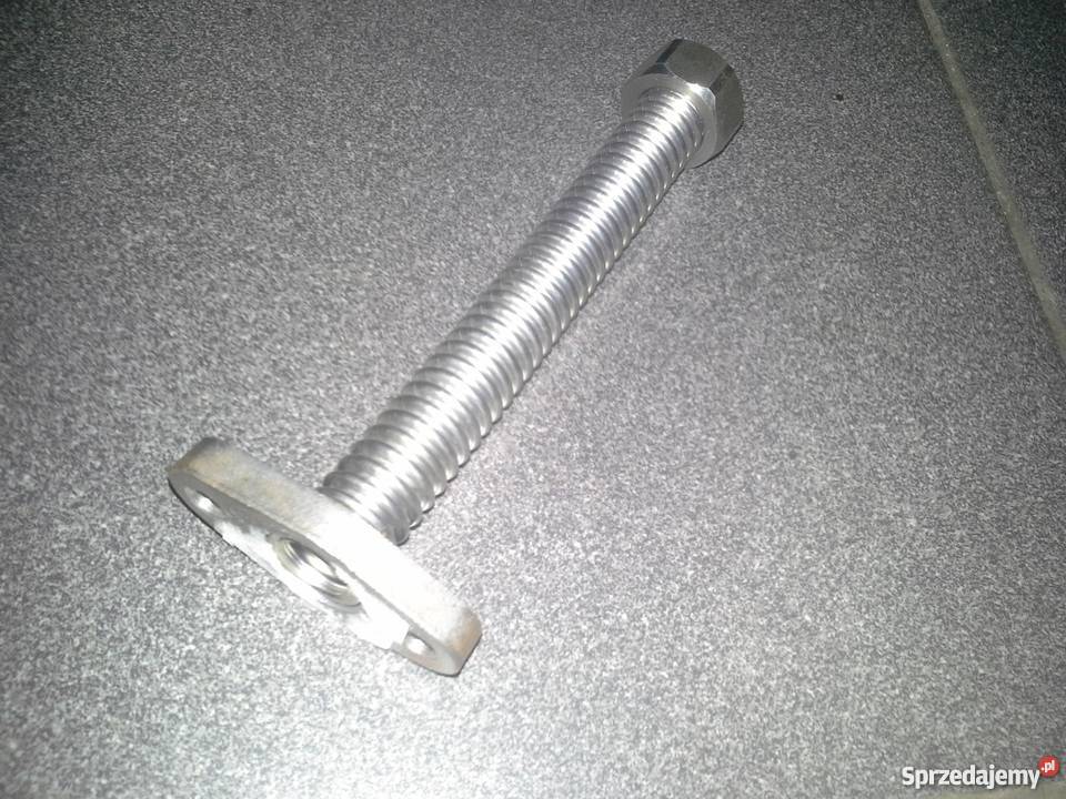 Przewód Spływu Turbiny Turbosprężarki OM502 Częstochowa