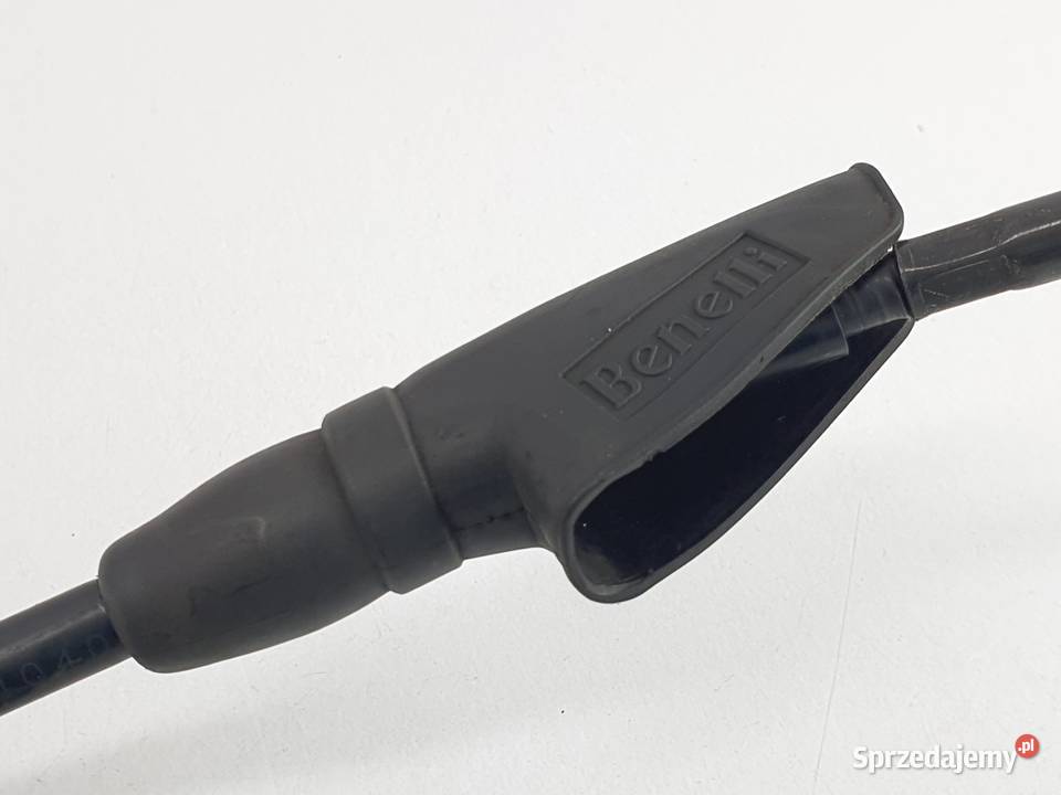 Linka Sprzegla Ciegno Benelli 302 łódzkie Łódź