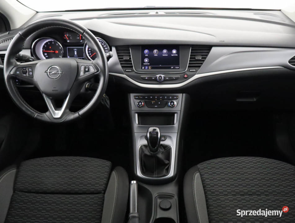 Opel Astra 12 Turbo Bielany Wrocławskie