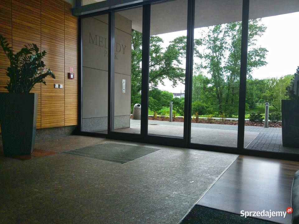 BEZPOŚREDNIO dwupokojowy apartament 58 m2 w Warszawa
