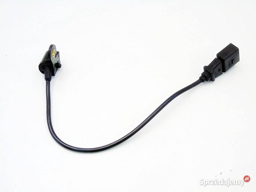 CZUJNIK WAŁKA ROZRZĄDU 20 TDI A3 Q3 A4 A6 A5 Sosnowiec