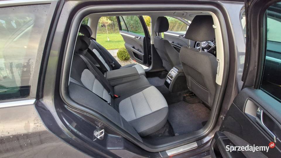 20TDI140Dobrze wyposażony Zadbany2010 Tczew sprzedam