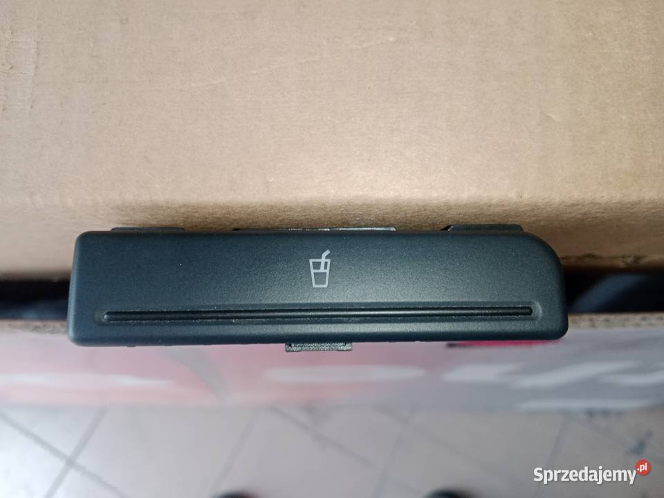 Cup holder uchwyt na napoje audi a4 b6 b7 Złotoryja