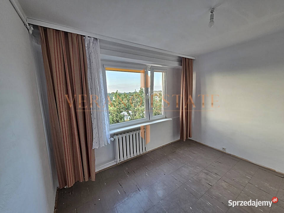 Przestronne 3 pokoje winda loggia mazowieckie sprzedam