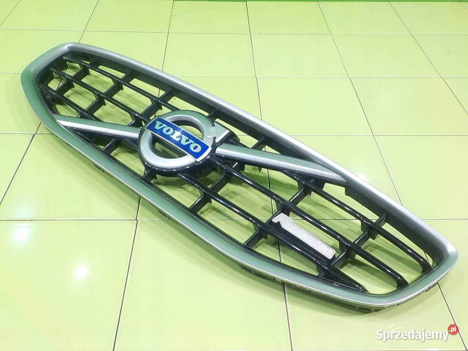 VOLVO V60 I S60 II RDESIGN 20 D3 11r KOMBI osobowe