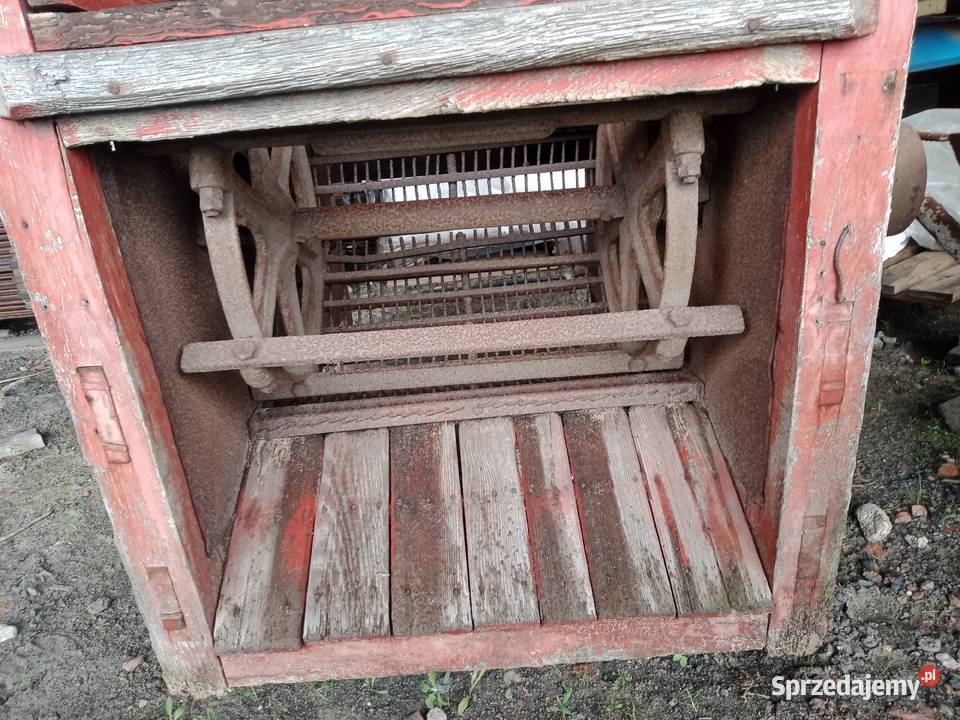 Kastra bukownik kujawsko-pomorskie Probostwo Górne