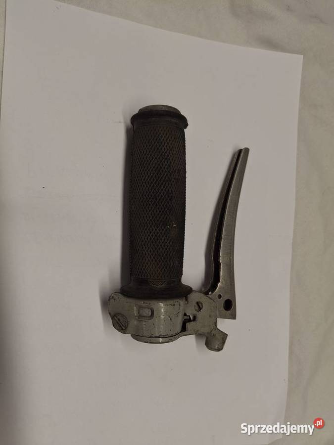 Nowa nie używana DDR manetka zmiany biegów Części i akcesoria motocyklowe Solarnia