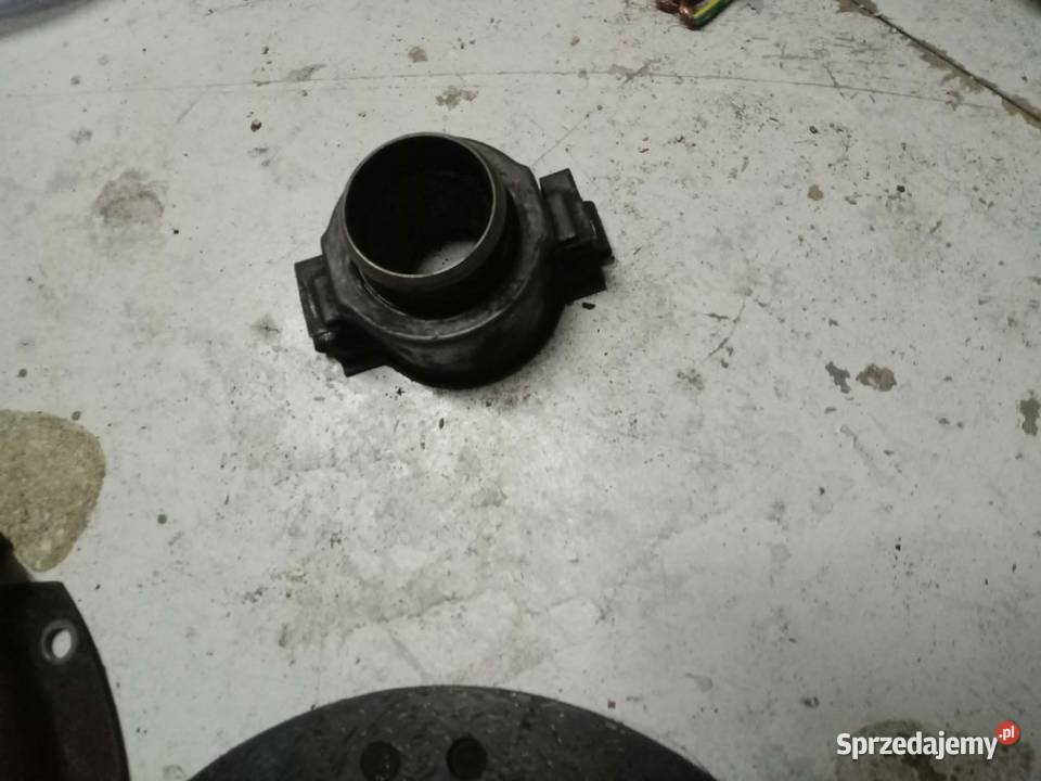 Łożysko oporowe sprzęgła iveco daily 28TD Rok produkcji 1997 łódzkie sprzedam