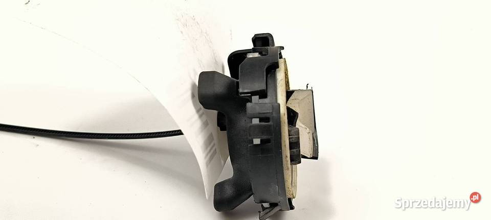 CZUJNIK SKODA OCTAVIA III 3Q0959354 Lipno