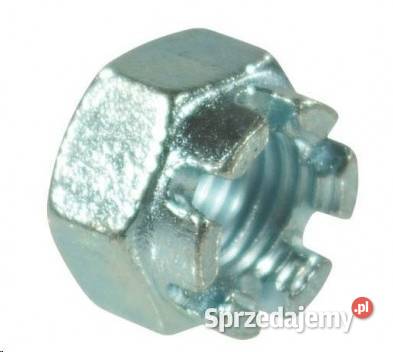 Nakrętka dolna 30x2 Słupsk sprzedam