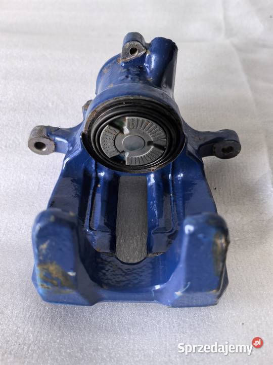 Zacisk hamulcowy bmw G30 G31 tylny Zaciski i jarzma Słubice