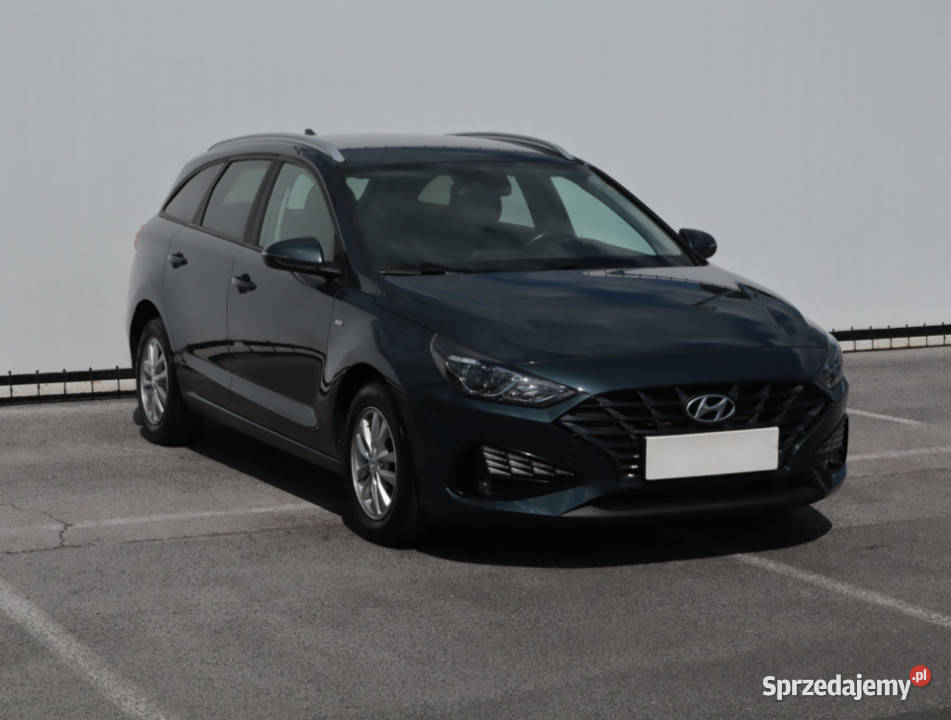 Hyundai i30 15 TGDI MHEV Lublin sprzedam