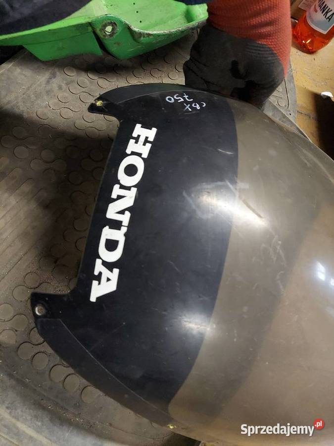 Honda cbx 750 szyba owiewka szybka cbx750 CB750 Jelenia Góra