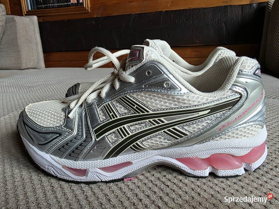 asics sneakersy rozmiar 3940 nowe 25.25cm Kraków