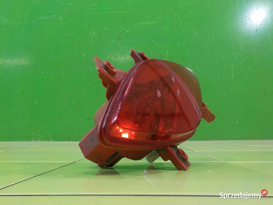 HYUNDAI i30 II LIFT 14 B 15r 5D lampa lewa tyl Lampy tylne