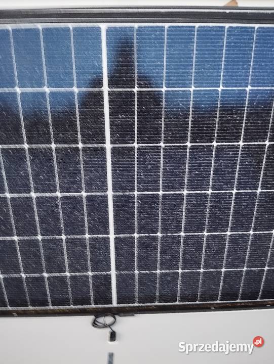 Panele pv Outlet śląskie Katowice