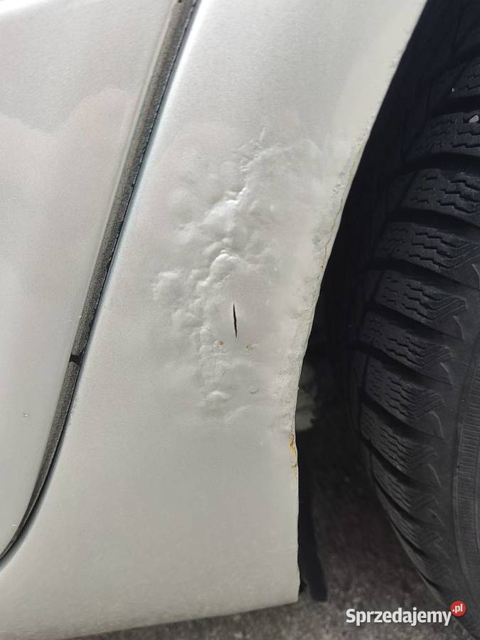 Skoda Octavia II 19 TDI Ambiente 2 właściciel kupiony w Polsce