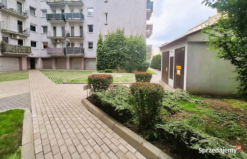 Mieszkanie 40m22pbalkonwinda komórka Ołbin spółdzielcze własnościowe Wrocław sprzedam
