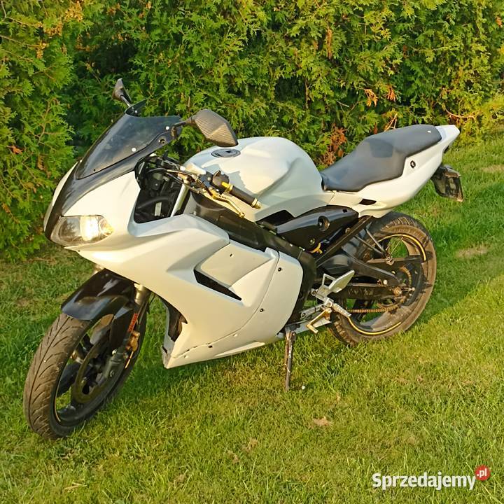 Yamaha tzr 50 lubelskie Piaski