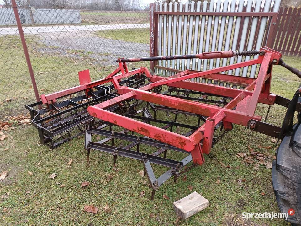 Agregat przedsiewny 21 nieuszkodzony Sienno sprzedam