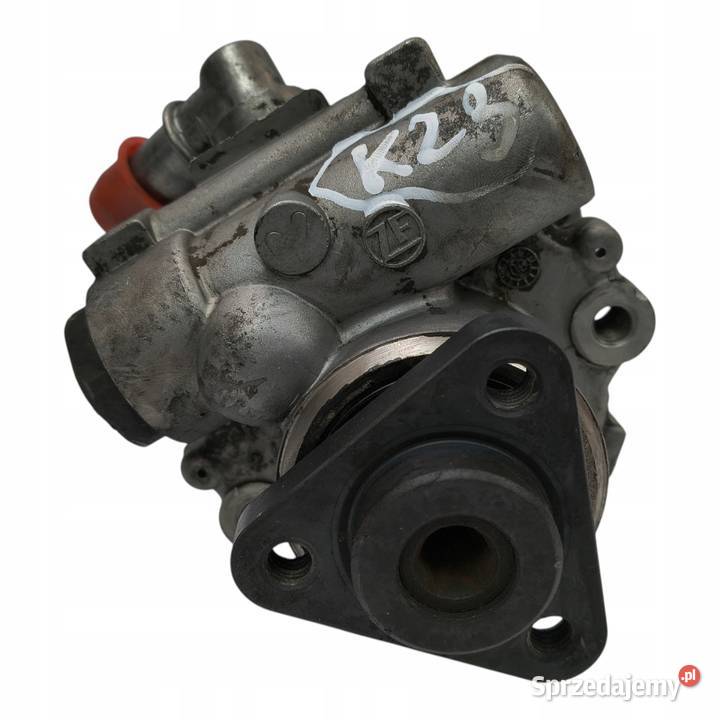POMPA WSPOMAGANIA Audi A4 B5 A6 C5 Passat B5 19 Chełm sprzedam