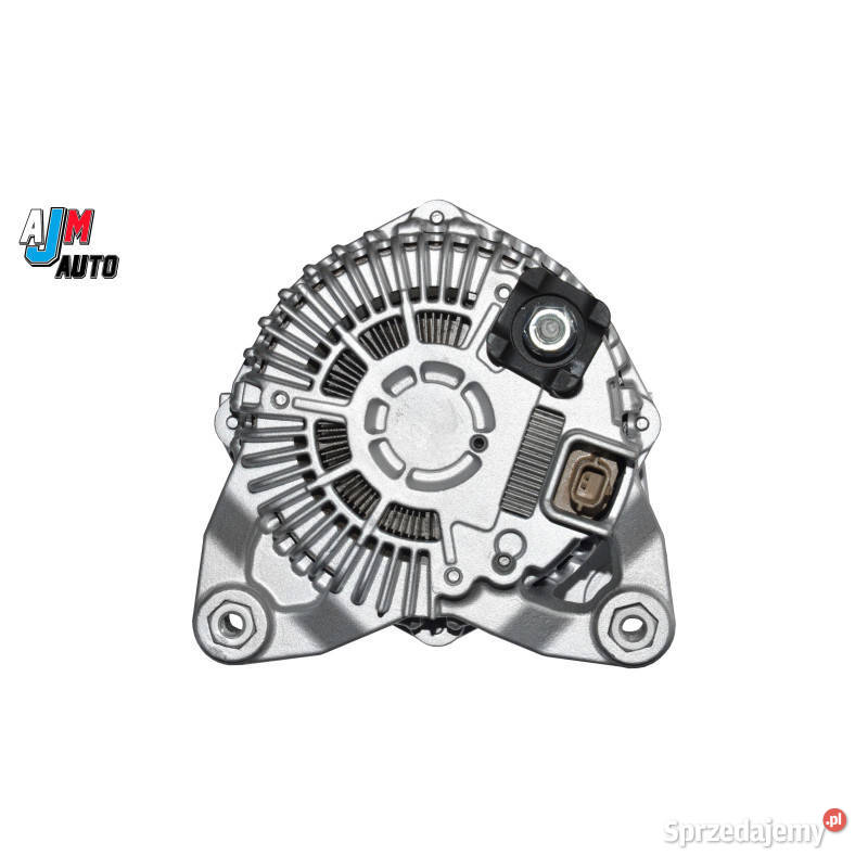 Alternator 231000024R 14 16V 14 TCe 20 DCI lubelskie Grabów Szlachecki
