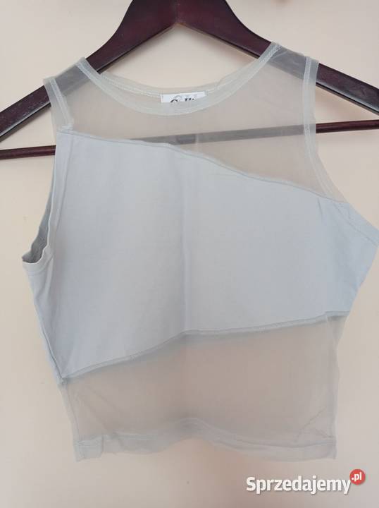 Bluzeczka dziewczynki Hajnówka