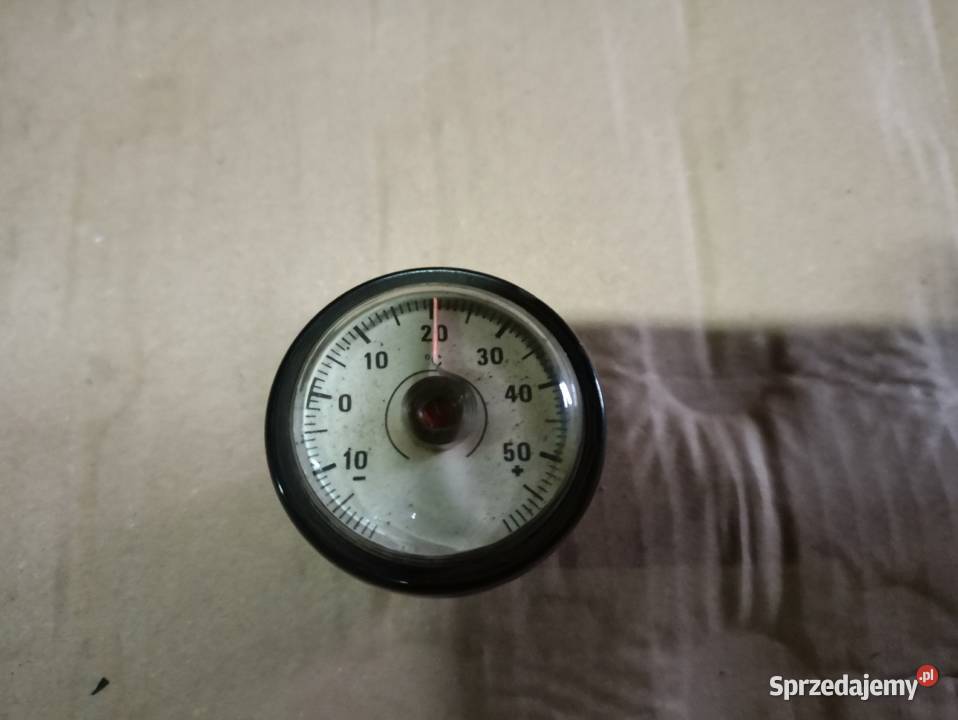 Fiat 125p 126p Syrena kulka gałka zmiany biegów Leszno sprzedam