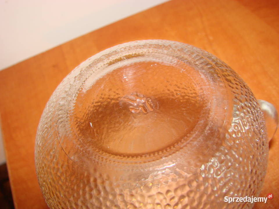 WMF mały dzbanek na przyprawy Pruszcz Gdański