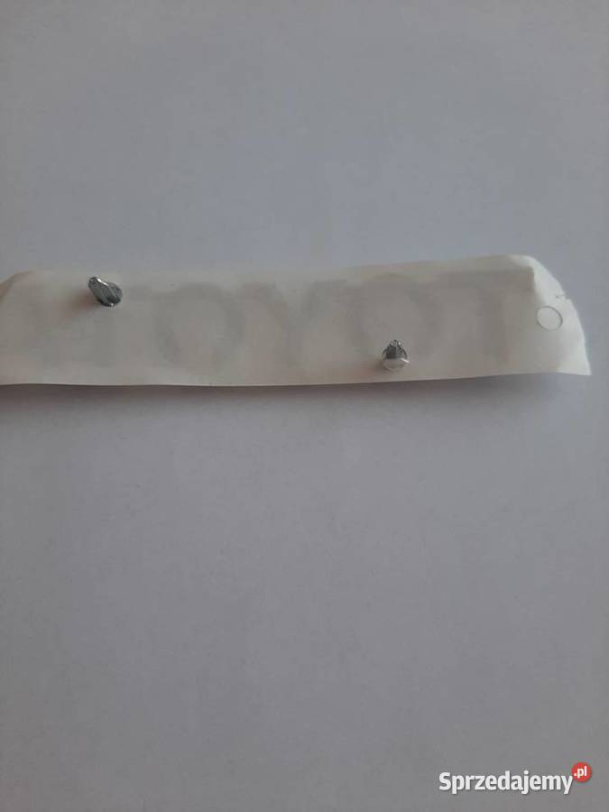 EMBLEMATZNACZEK TOYOTA OE 75446OH010 ZDERZAK TYŁ Świechocin sprzedam