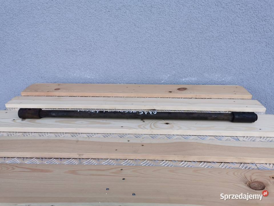 Wał napędowy Massey Ferguson 5440 Wilkowo