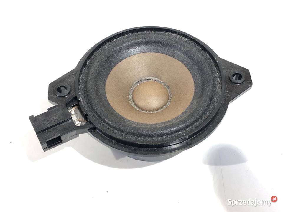 GŁOŚNIKI KOMPLET SKODA KAROQ 3V0035411G podkarpackie