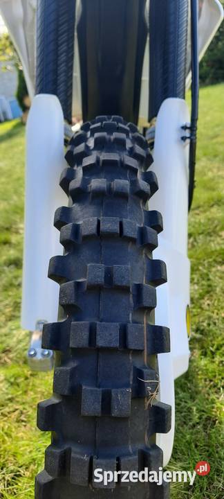 Yamaha yz 450f łódzkie Parzniewice