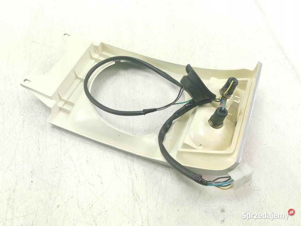 RAMKA LAMPY LEWY PRZÓD KIERUNEK 5PIN IVECO 75NC lubelskie