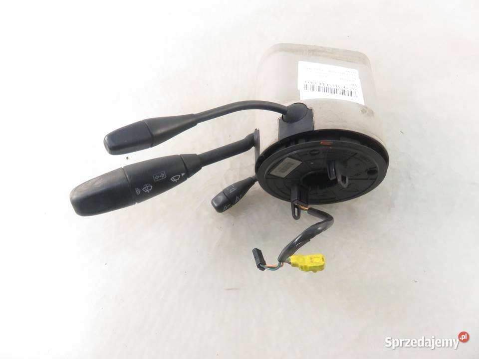 PRZEŁĄCZNIK ZESPOLONY MERCEDESBENZ KLASA S W220
