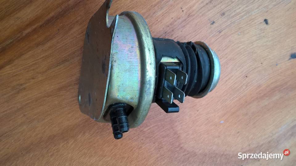 Syrena Warszawa Zuk Nysa pompka spryskiwacza sprzedam