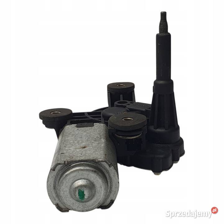 SILNICZEK WYCIERACZKI Fiat Stilo mechanizm tył Chełm