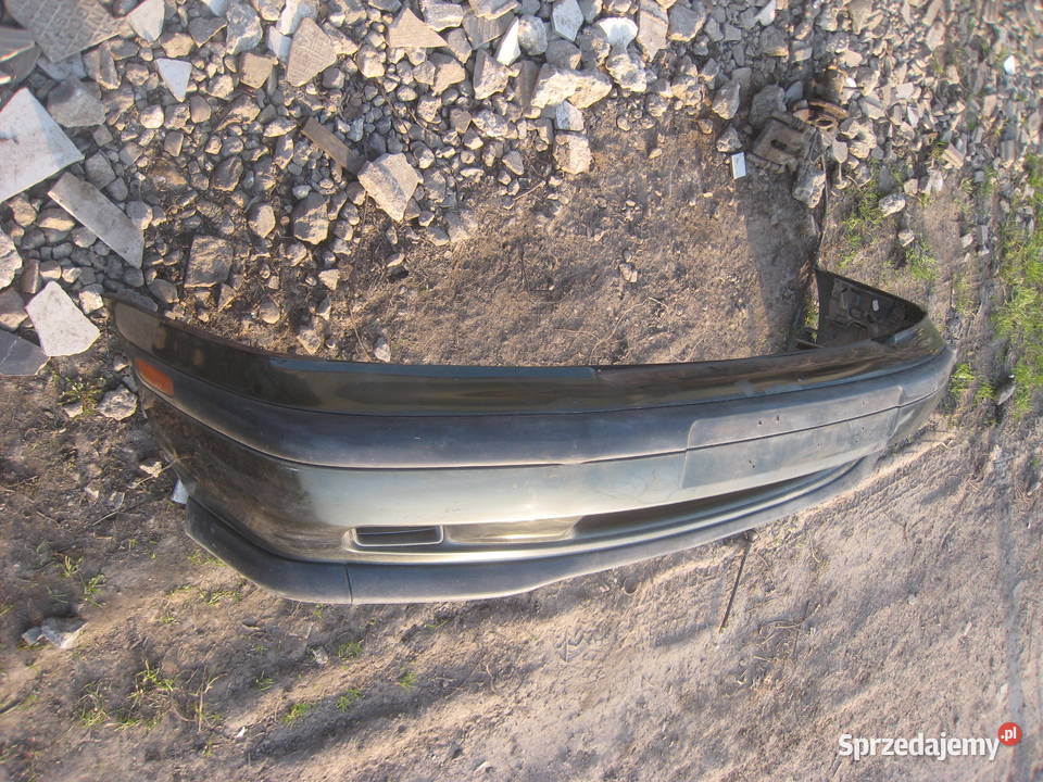Zderzak przedni przód Volvo s40 v40 9600 32622 Kraków