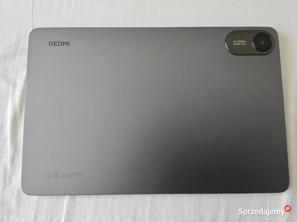 Tablet Xiomi Pad 2 4128GB Szary Kraków sprzedam