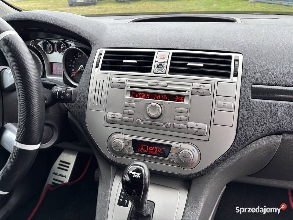 FORD KUGA 20 140 Automat 4x4 2012r Stan Idealny warmińsko-mazurskie Iława