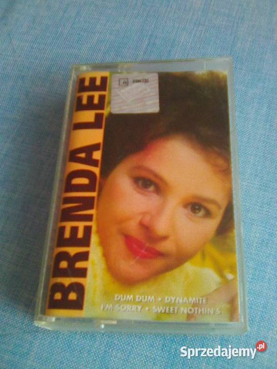 Kasety Pop mazowieckie Warszawa