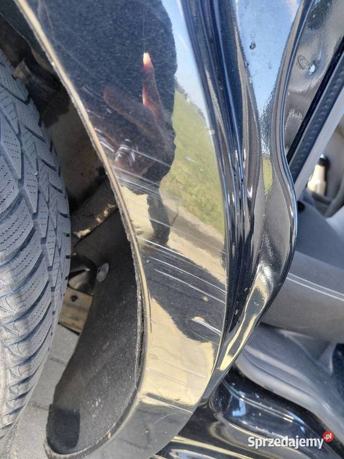 Mondeo MK4 20 TDCi Tczew sprzedam