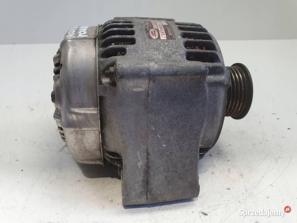 ALTERNATOR Rover 75 25 V6 denso YLE102330