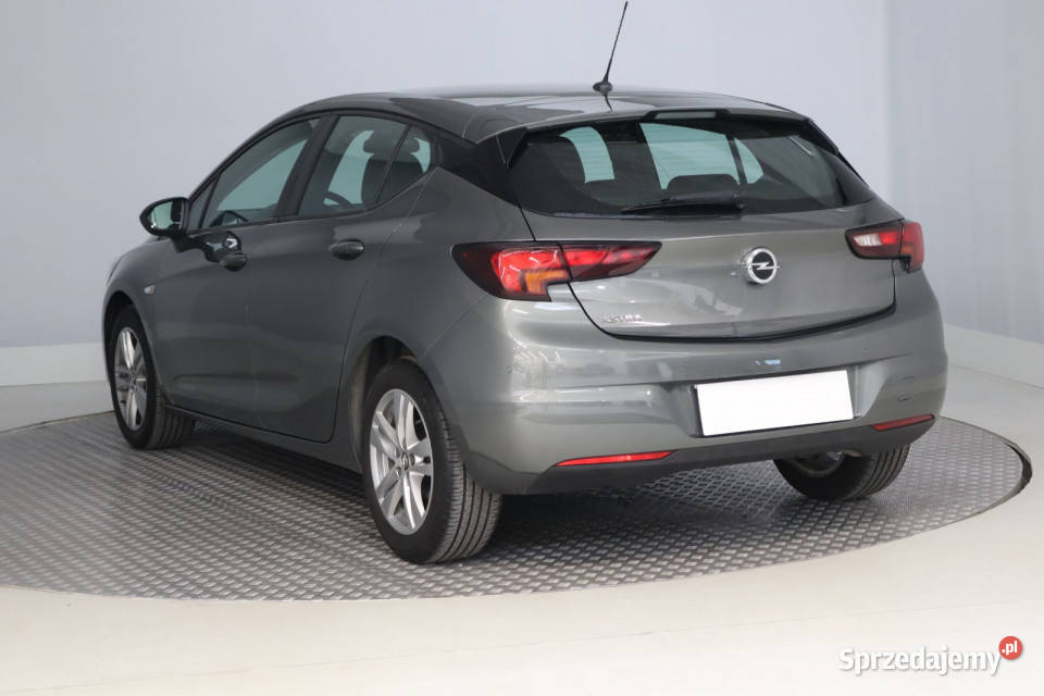 Opel Astra 12 Turbo Astra Zabrze